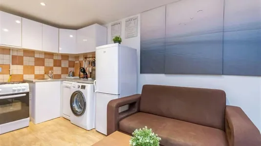 Apartments in Budapest Erzsébetváros - photo 5