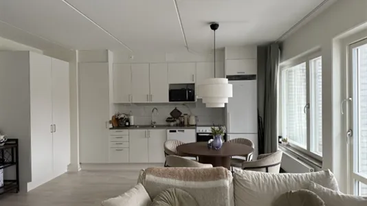 Apartments in Täby - photo 2