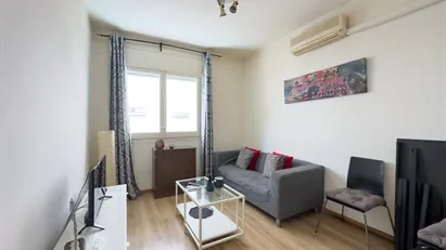 Apartment for rent in Barcelona Ciutat Vella, Barcelona