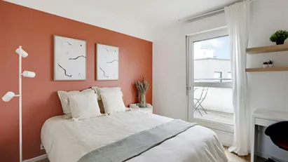 Room for rent in Nanterre, Île-de-France