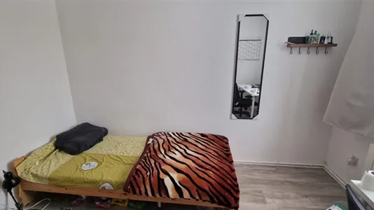 Rooms in Berlin Tempelhof-Schöneberg - photo 2
