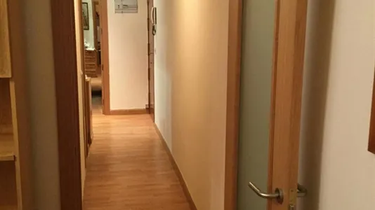 Apartments in Madrid Chamberí - photo 10