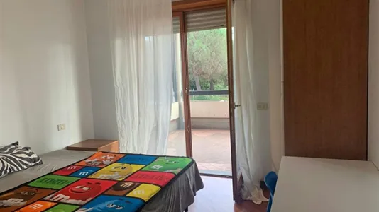 Apartments in Grottaferrata - photo 4