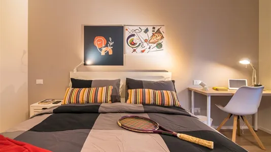 Rooms in Padua - photo 4
