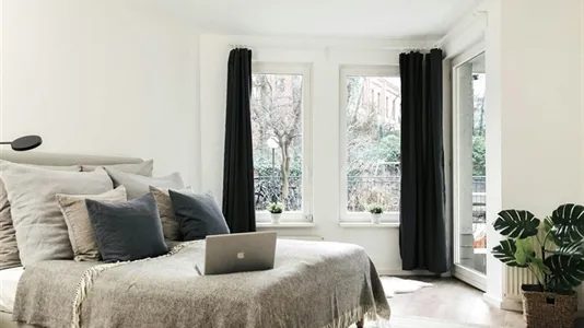 Apartments in Location is not specified - photo 4