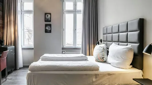 Apartments in Berlin Friedrichshain-Kreuzberg - photo 8