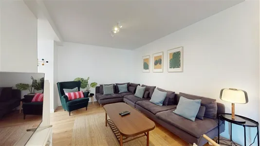 Rooms in Fontainebleau - photo 2