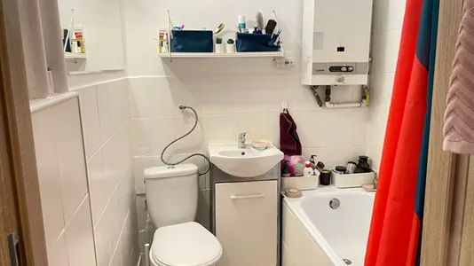 Rooms in Location is not specified - photo 8