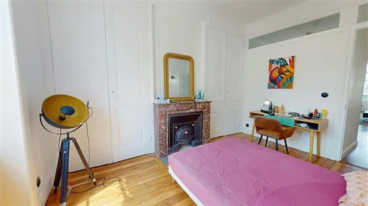 Rooms in Lyon - photo 3