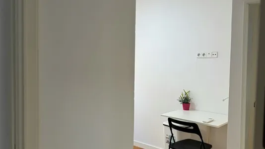 Apartments in Madrid Chamberí - photo 9