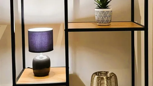 Apartments in Location is not specified - photo 5