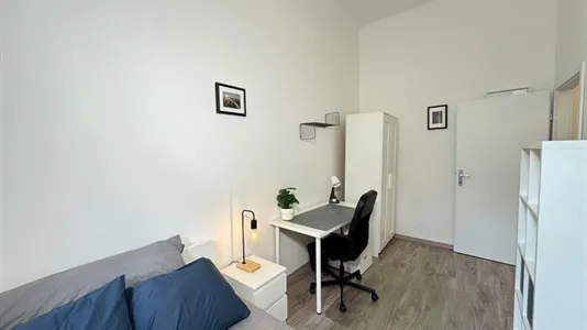 Rooms in Vienna Brigittenau - photo 2