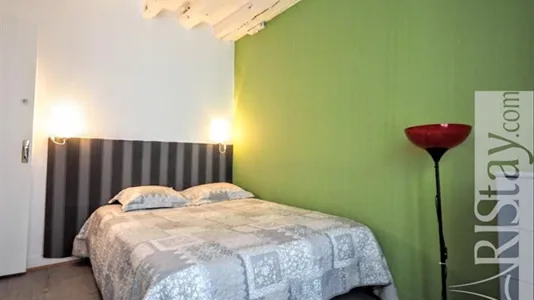 Apartments in Paris 5ème arrondissement - Latin Quarter - photo 7