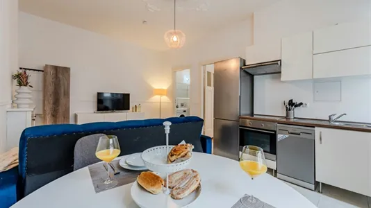 Apartments in Berlin Pankow - photo 8