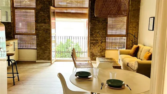 Apartments in la Punta - photo 5