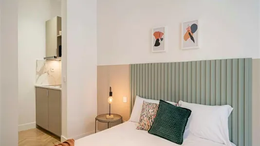 Rooms in Madrid Centro - photo 4