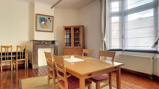 Apartments in Brussels Schaarbeek - photo 4
