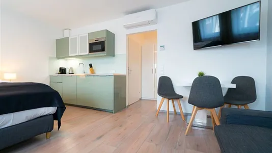 Apartments in Vienna Landstraße - photo 8