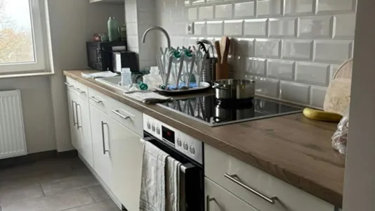 Rooms in Hamburg Harburg - photo 5