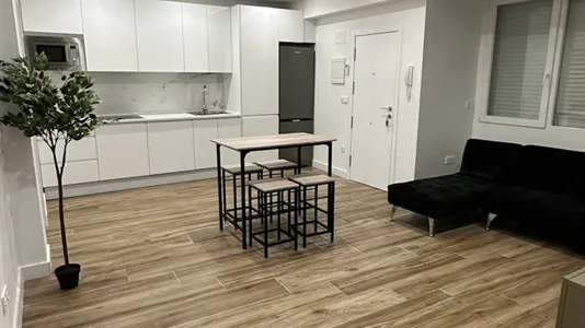 Rooms in Córdoba - photo 6