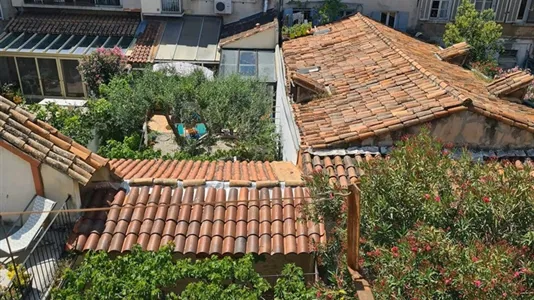 Apartments in Marseille 5ème arrondissement - photo 1