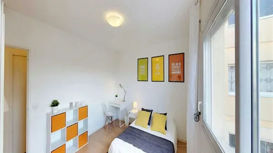 Rooms in Lyon - photo 1