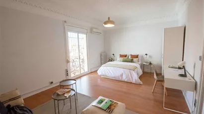 Room for rent in Barcelona Sarrià-St. Gervasi, Barcelona