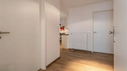 Apartments in Frankfurt Innenstadt I - photo 3