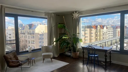 Apartments in Berlin Charlottenburg-Wilmersdorf - photo 1