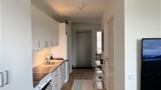 Apartments in Sollentuna - photo 2