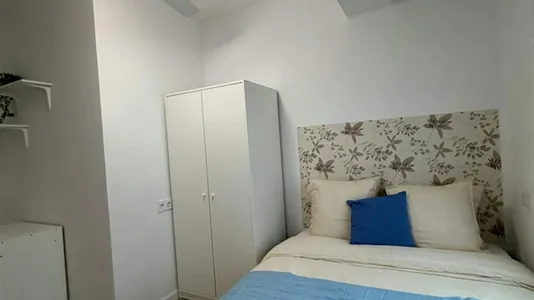 Rooms in Burjassot - photo 7