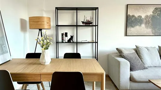 Apartments in Berlin Charlottenburg-Wilmersdorf - photo 2