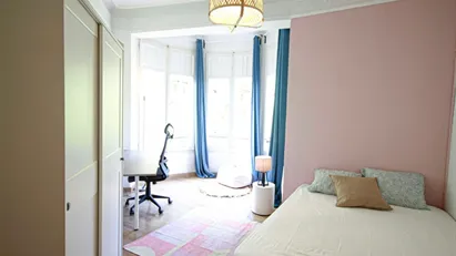 Room for rent in Barcelona Eixample, Barcelona