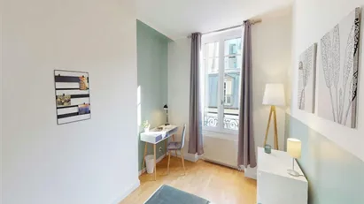 Room for rent in Paris 6ème arrondissement - Saint Germain, Paris