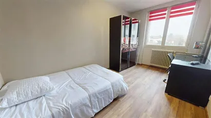 Room for rent in Lyon, Auvergne-Rhône-Alpes