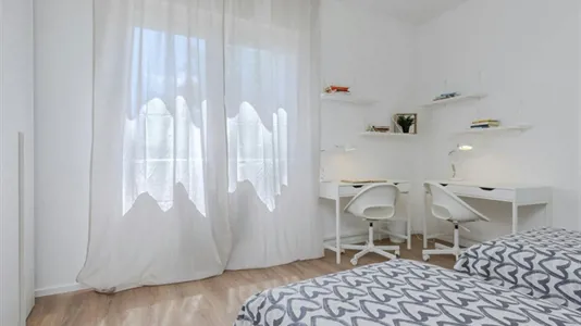 Rooms in Padua - photo 3