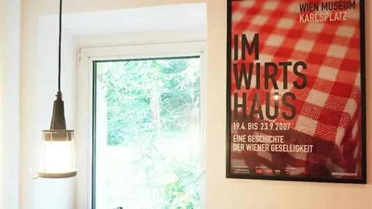 Apartments in Wien Wieden - photo 4