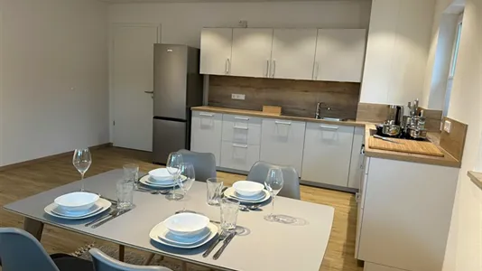 Apartments in Ebersberg - photo 3