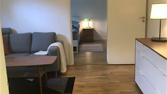 Apartments in Danderyd - photo 4