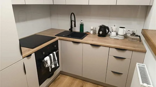 Apartments in Warszawa Śródmieście - photo 3