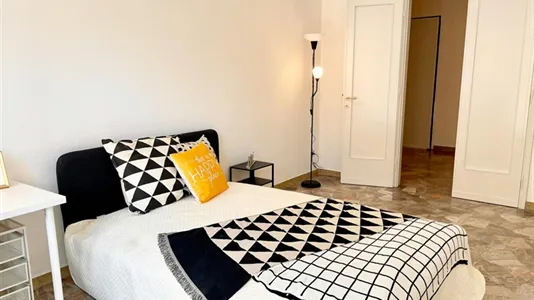 Rooms in Florence - photo 4