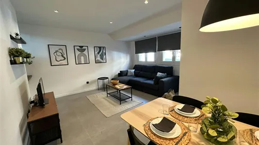 Apartments in Madrid Carabanchel - photo 1