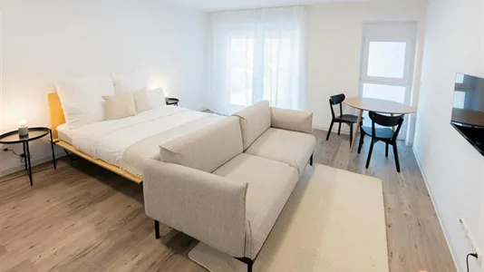 Apartments in Location is not specified - photo 3