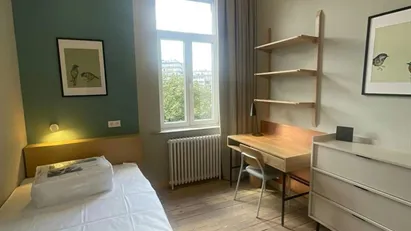 Room for rent in Stad Brussel, Brussels