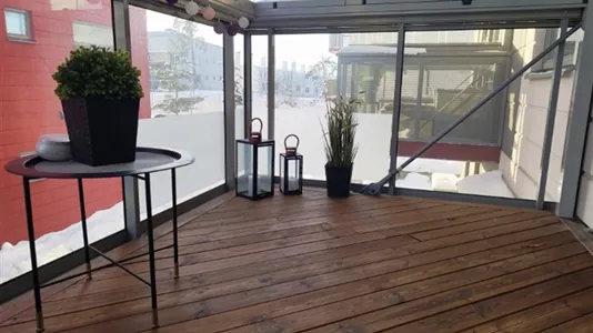 Apartments in Nacka - photo 8