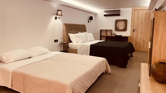 Apartments in Agia Paraskevi - photo 9