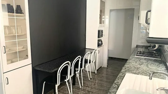 Rooms in Murcia - photo 8