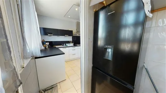 Rooms in Grenoble - photo 4