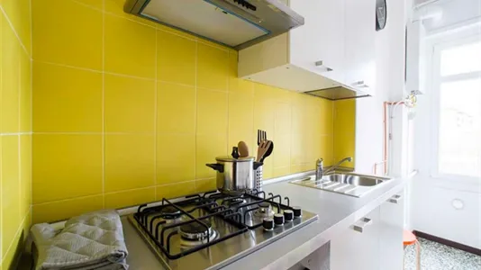 Rooms in Milano Zona 8 - Fiera, Gallaratese, Quarto Oggiaro - photo 8