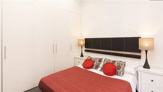 Apartments in Madrid Centro - photo 8